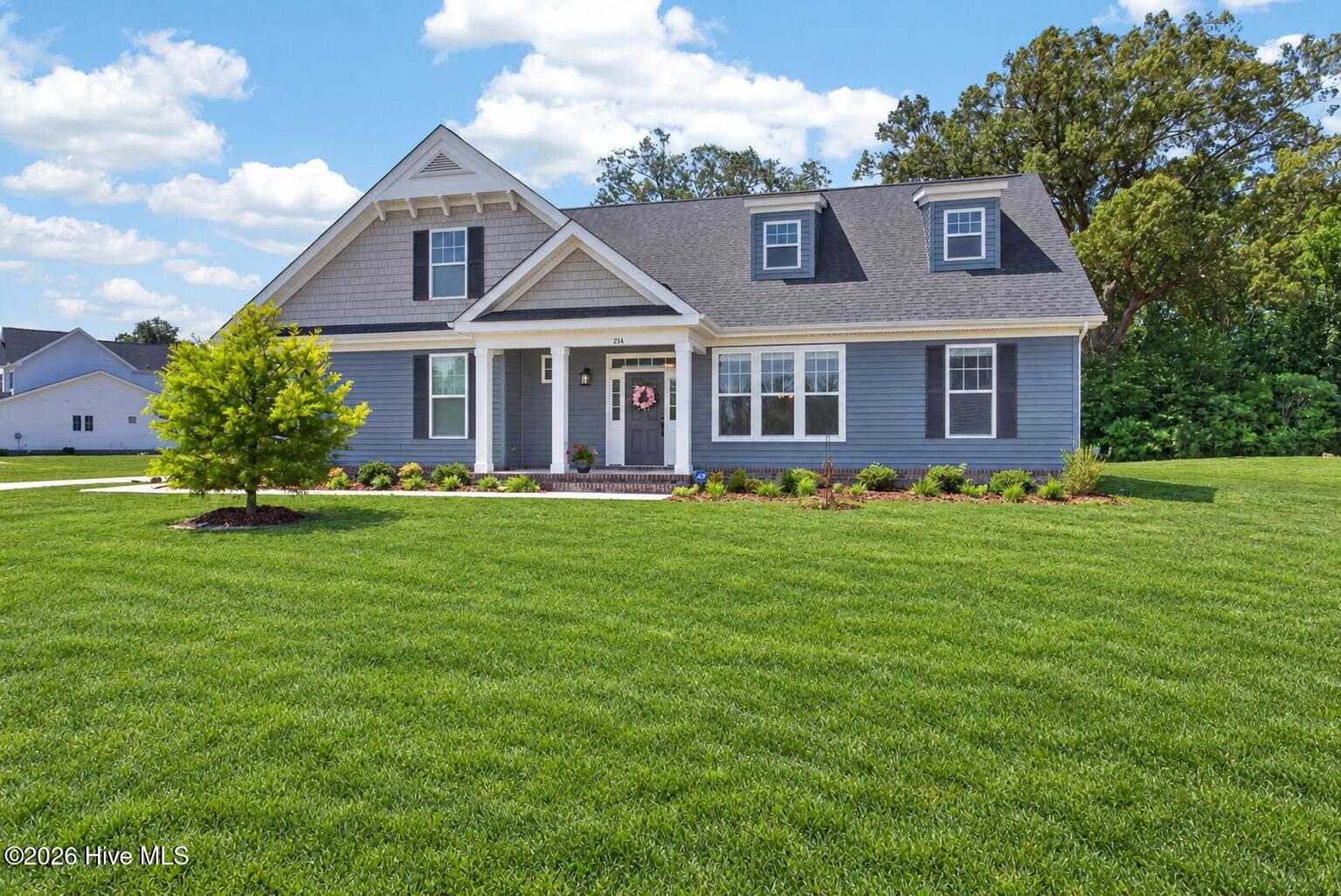 214 Little Acorn Trail