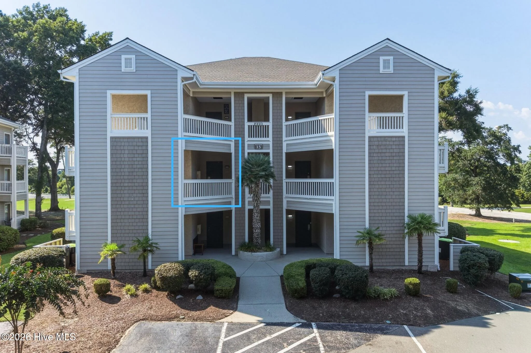 219 Kings Trail Unit 1303, Sunset Beach, NC, 28468