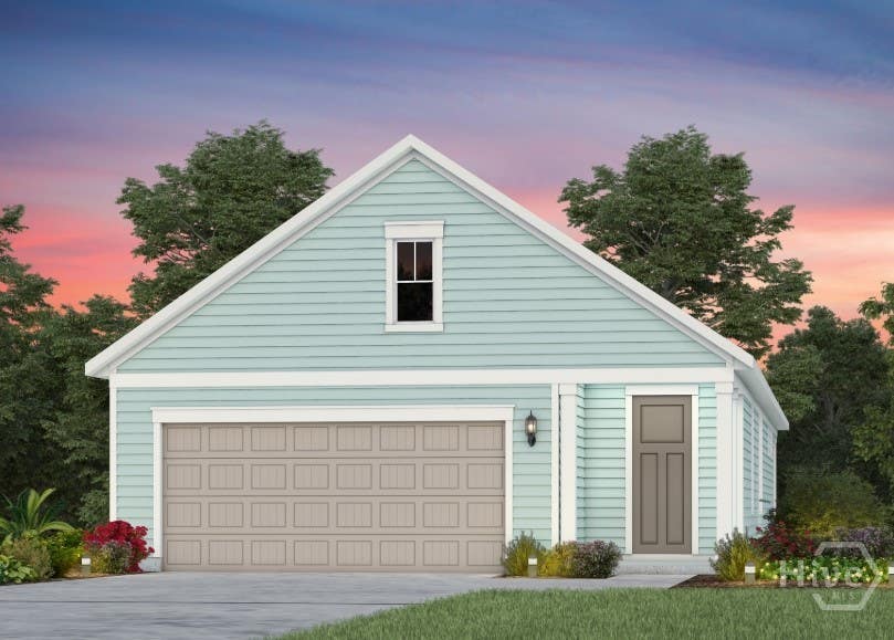 Photo of 70 Bull Run Road, Richmond Hill, GA 31324 (MLS # SA359605)