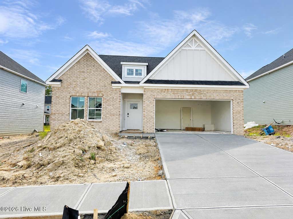 Photo of 5607 Sweetwater Drive, Grovetown, GA 30813 (MLS # 100590614)
