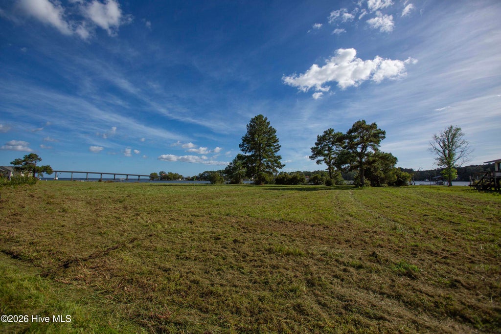 Photo of 8046 Treasure Drive, Oriental, NC 28571 (MLS # 100603927)