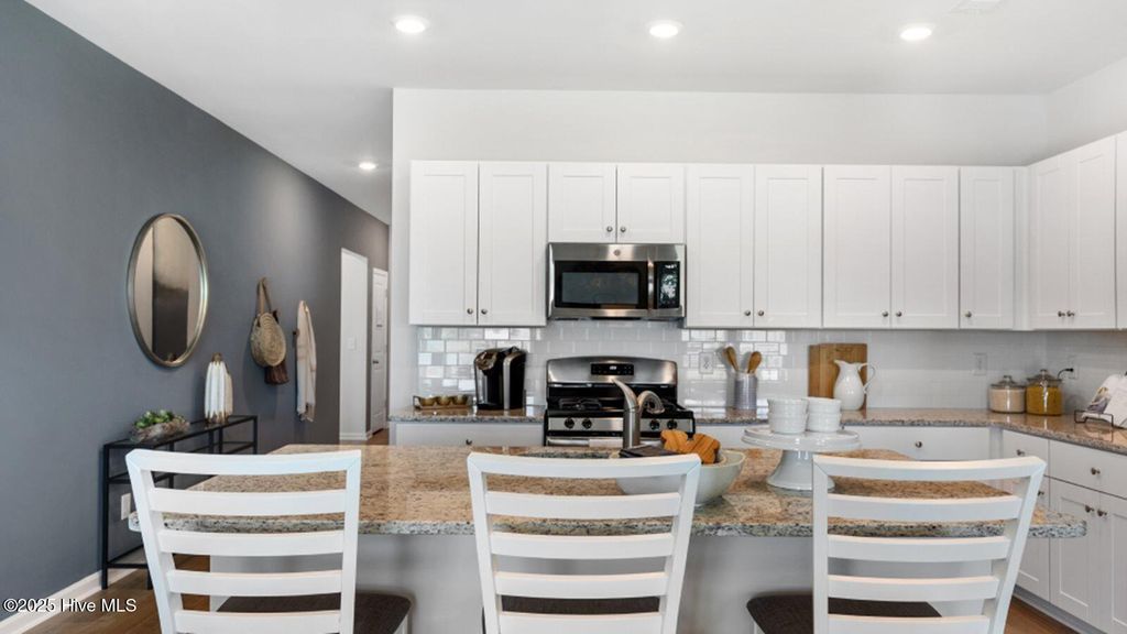 Photo of 226 Ladyfish Loop NW #Lot 1 Dover, Sunset Beach, NC 28468 (MLS # 100511771)