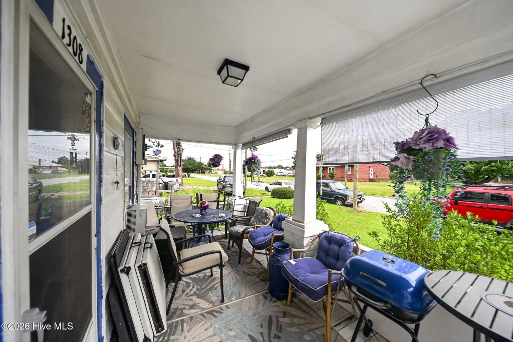Photo of 1308 Dancy Street, Tarboro, NC 27886 (MLS # 100591865)