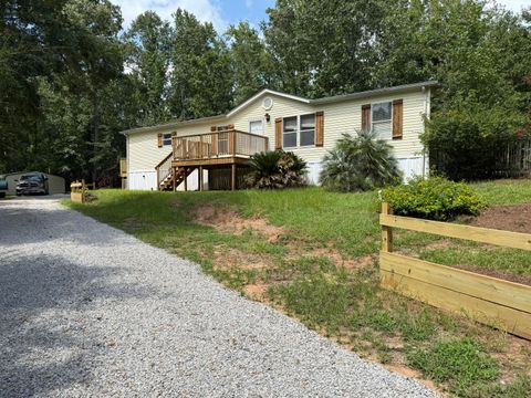Mobile Home For Sale - 26 Flycatcher Drive<br/> Trenton, SC 29847