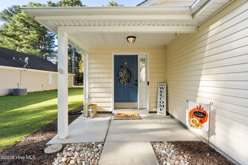 Photo of 115 Red Bird Lane, Hampstead, NC 28443 (MLS # 100613195)