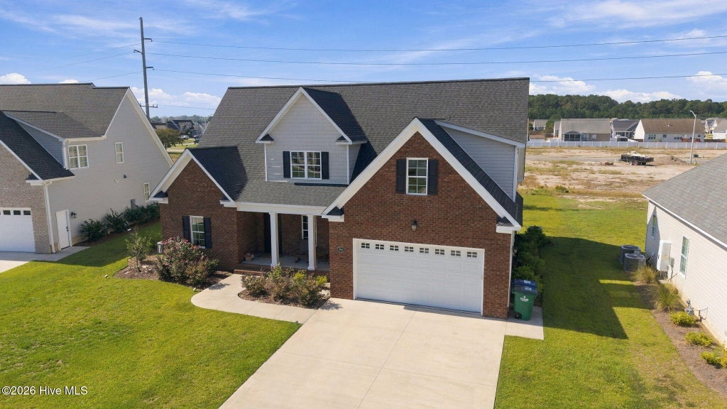 Photo of 1920 Belles Ferry Court, Winterville, NC 28590 (MLS # 100610861)