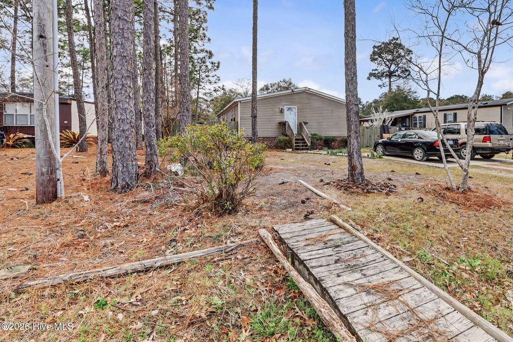 Photo of 5367 Redwood Street SW, Shallotte, NC 28470 (MLS # 100559316)