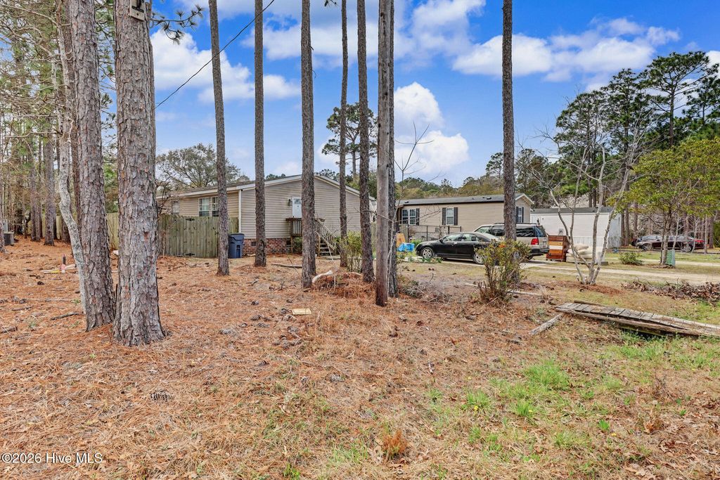 Photo of 5367 Redwood Street SW, Shallotte, NC 28470 (MLS # 100559316)