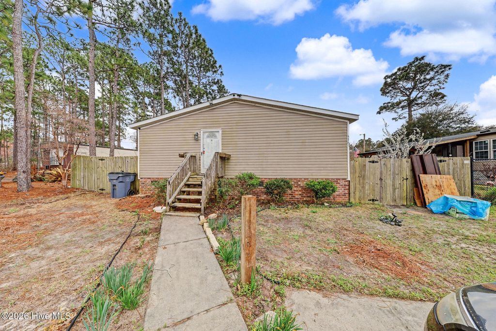 Photo of 5367 Redwood Street SW, Shallotte, NC 28470 (MLS # 100559316)