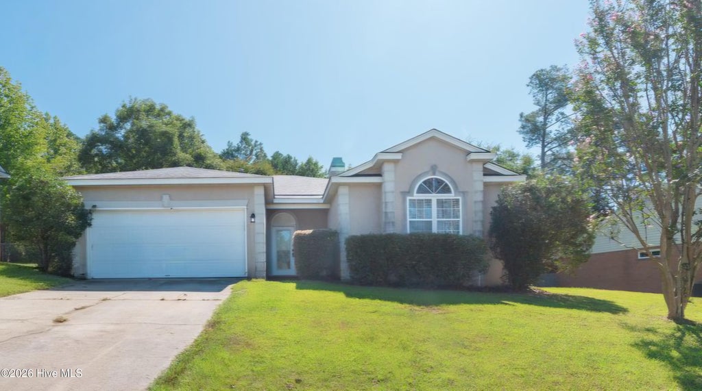 Photo of 230 Farmington Drive W, Evans, GA 30809 (MLS # 100606499)