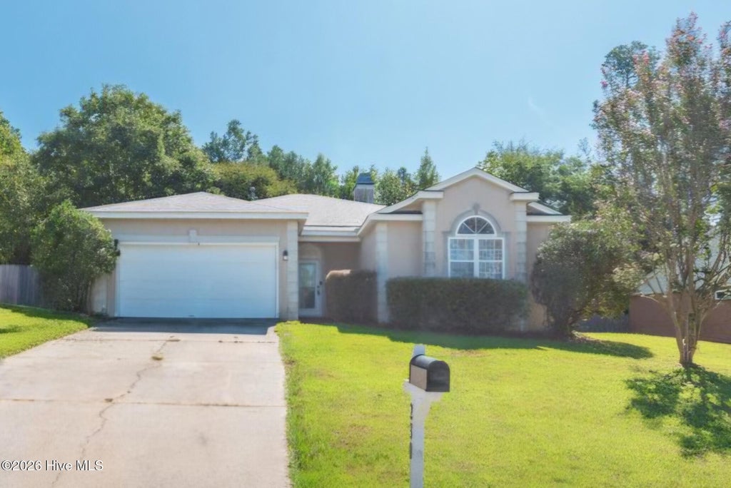 Photo of 230 Farmington Drive W, Evans, GA 30809 (MLS # 100606499)