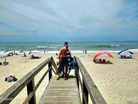 Tiny photo for 110111 Quarter Deck Street Lot # 110- Street, North Topsail Beach, NC 28460 (MLS # 100587381)