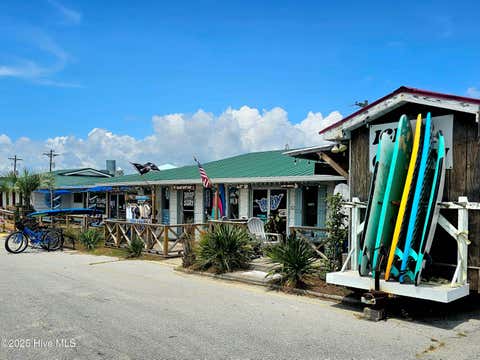Tiny photo for 110111 Quarter Deck Street Lot # 110- Street, North Topsail Beach, NC 28460 (MLS # 100587381)