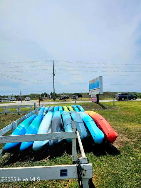 Tiny photo for 110111 Quarter Deck Street Lot # 110- Street, North Topsail Beach, NC 28460 (MLS # 100587381)
