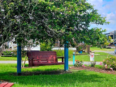 Tiny photo for 110111 Quarter Deck Street Lot # 110- Street, North Topsail Beach, NC 28460 (MLS # 100587381)