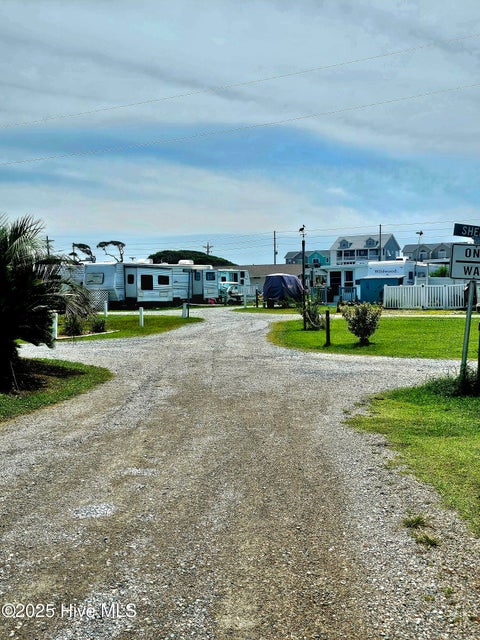 Tiny photo for 110111 Quarter Deck Street Lot # 110- Street, North Topsail Beach, NC 28460 (MLS # 100587381)