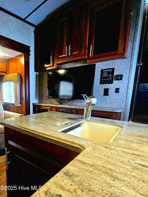 Tiny photo for 110111 Quarter Deck Street Lot # 110- Street, North Topsail Beach, NC 28460 (MLS # 100587381)
