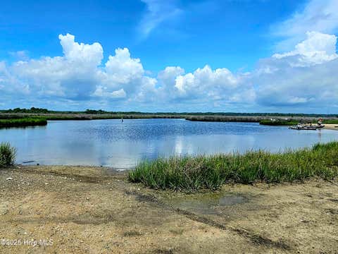 Tiny photo for 110111 Quarter Deck Street Lot # 110- Street, North Topsail Beach, NC 28460 (MLS # 100587381)
