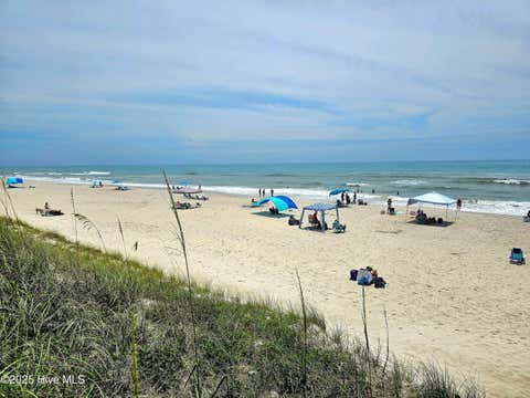 Tiny photo for 110111 Quarter Deck Street Lot # 110- Street, North Topsail Beach, NC 28460 (MLS # 100587381)