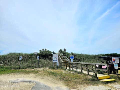 Tiny photo for 110111 Quarter Deck Street Lot # 110- Street, North Topsail Beach, NC 28460 (MLS # 100587381)