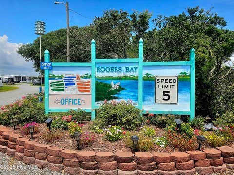 Tiny photo for 110111 Quarter Deck Street Lot # 110- Street, North Topsail Beach, NC 28460 (MLS # 100587381)