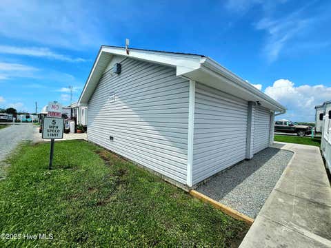 Tiny photo for 110111 Quarter Deck Street Lot # 110- Street, North Topsail Beach, NC 28460 (MLS # 100587381)