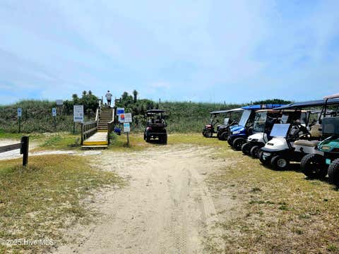 Tiny photo for 110111 Quarter Deck Street Lot # 110- Street, North Topsail Beach, NC 28460 (MLS # 100587381)