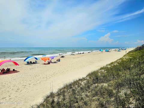 Tiny photo for 110111 Quarter Deck Street Lot # 110- Street, North Topsail Beach, NC 28460 (MLS # 100587381)