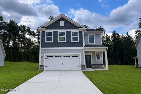 Homes For Sale - 4148 Whitehouse Street<br/> Columbia County, Harlem, GA 30814