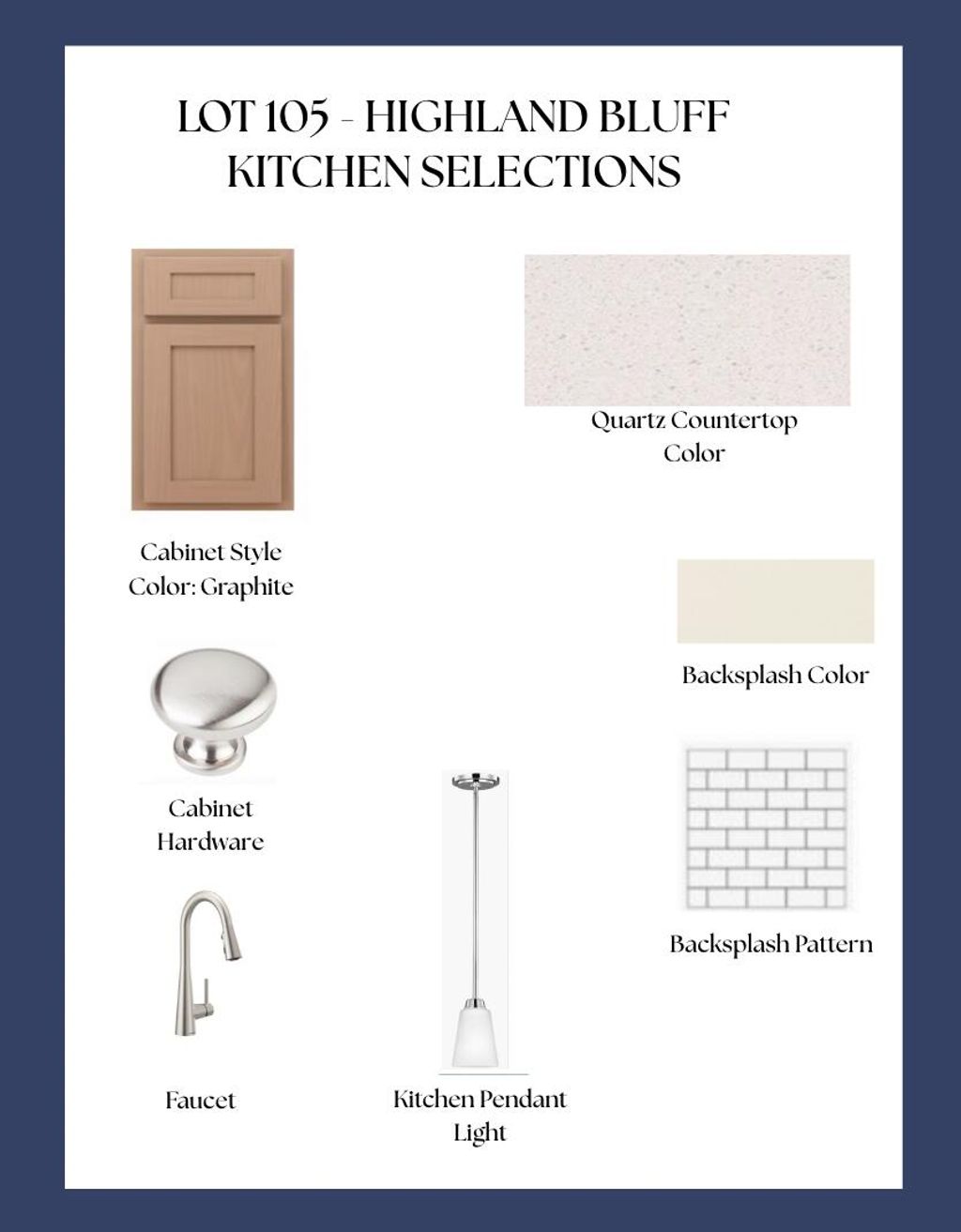 Photo of 646 Pherson Street #Lot 105, Aiken, SC 29801 (MLS # 552153)