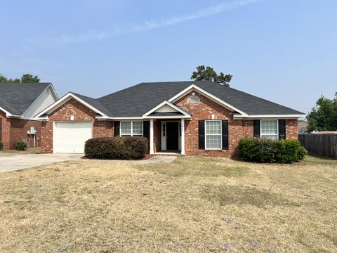 Homes For Sale - 2972 Galahad Way<br/> Richmond County, Augusta, GA 30909