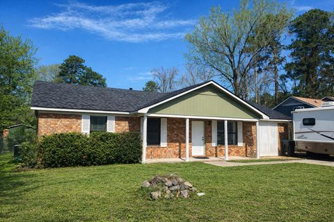 Homes For Sale - 2940 Dahlia Drive<br/> Augusta, GA 30906