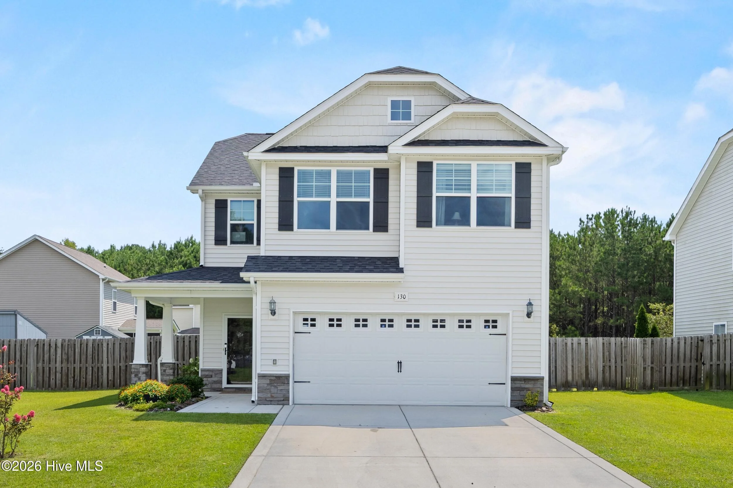 130 Poplar Branch Way