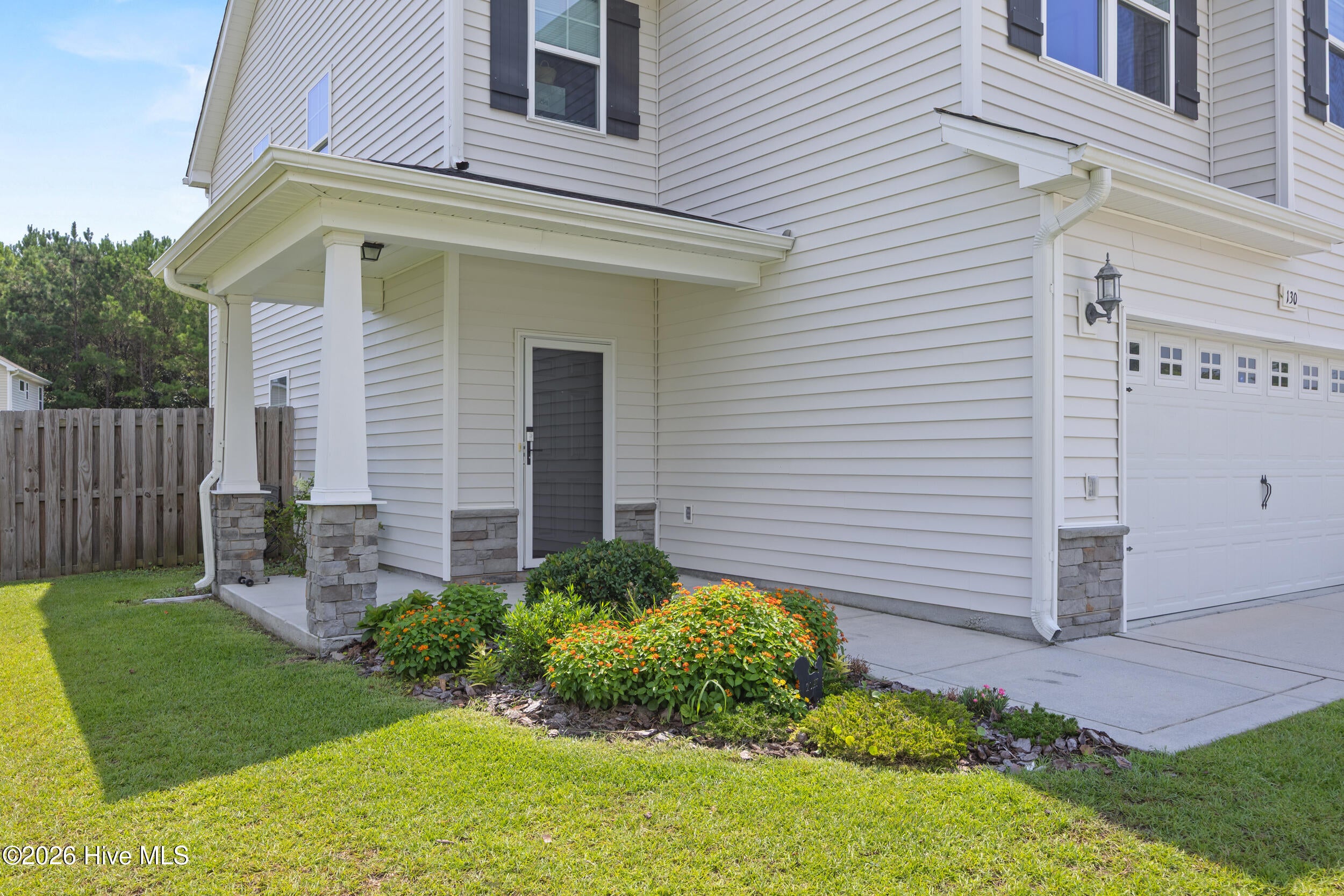 130 Poplar Branch Way