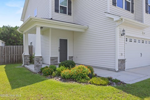 Tiny photo for 130 Poplar Branch Way, Hampstead, NC 28443 (MLS # 100598406)