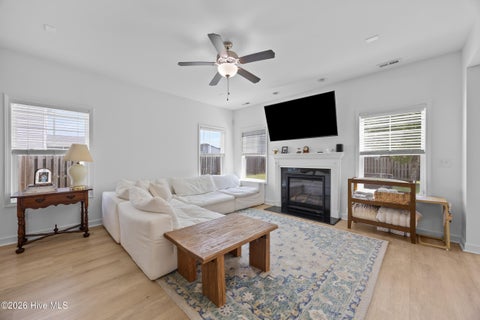 Tiny photo for 130 Poplar Branch Way, Hampstead, NC 28443 (MLS # 100598406)