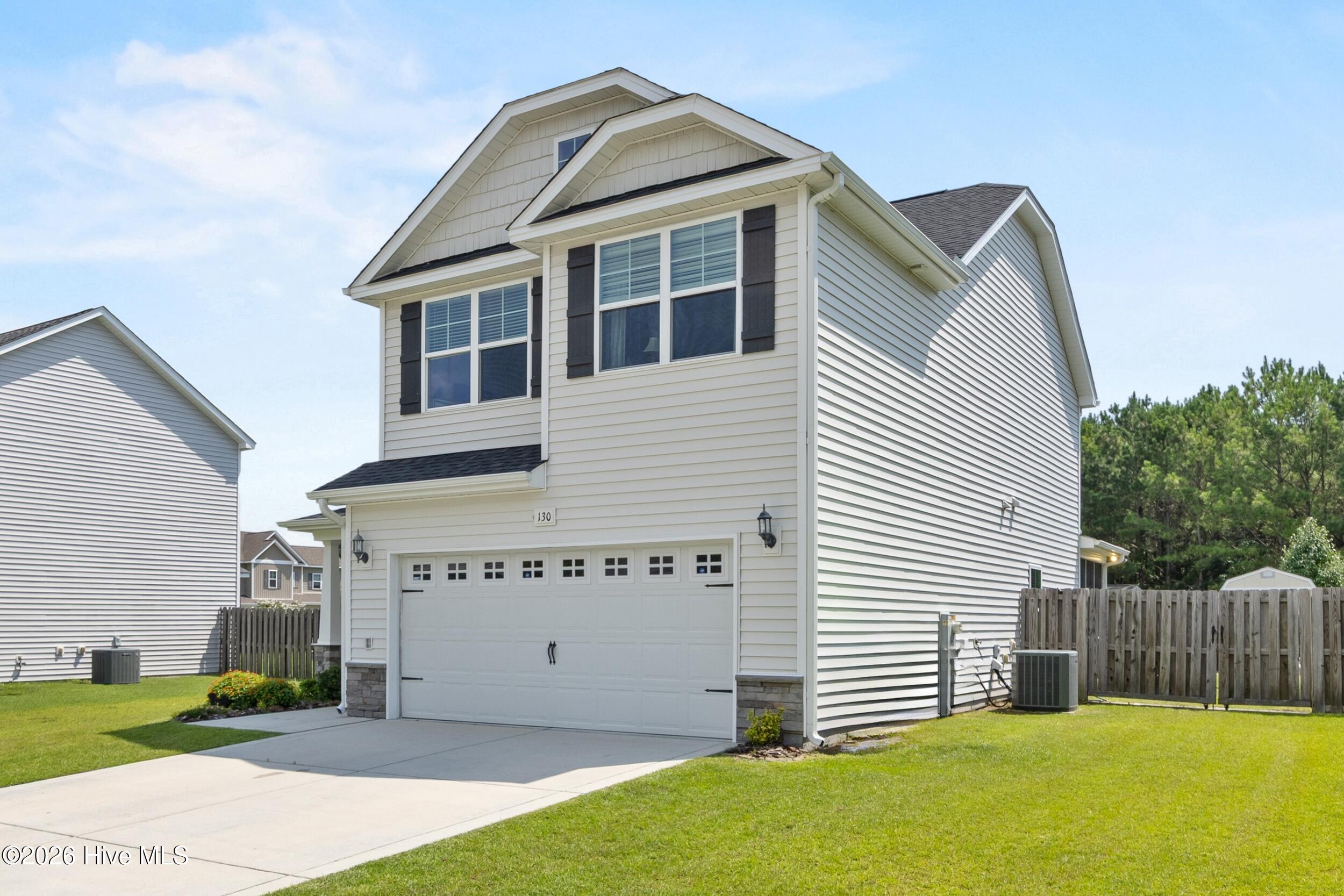 130 Poplar Branch Way