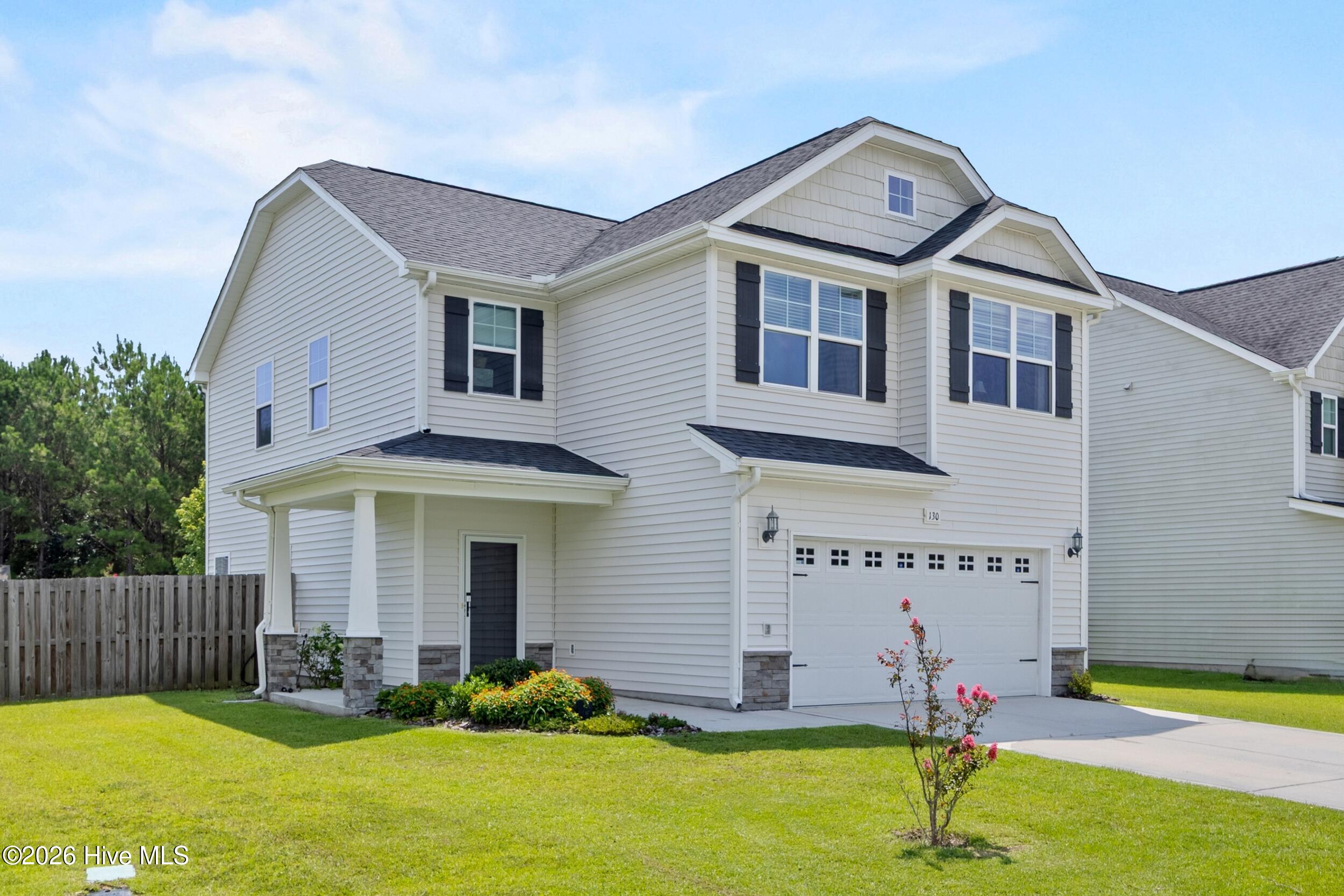 130 Poplar Branch Way