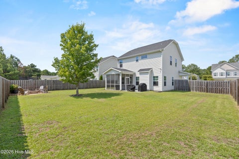 Tiny photo for 130 Poplar Branch Way, Hampstead, NC 28443 (MLS # 100598406)