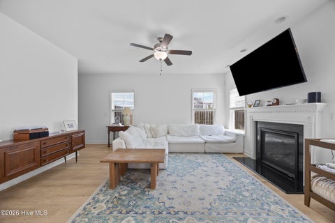Tiny photo for 130 Poplar Branch Way, Hampstead, NC 28443 (MLS # 100598406)