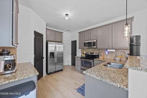 Tiny photo for 130 Poplar Branch Way, Hampstead, NC 28443 (MLS # 100598406)