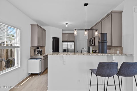 Tiny photo for 130 Poplar Branch Way, Hampstead, NC 28443 (MLS # 100598406)