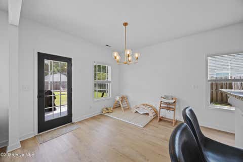 Tiny photo for 130 Poplar Branch Way, Hampstead, NC 28443 (MLS # 100598406)