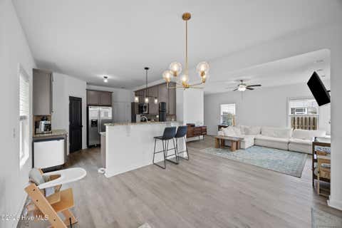 Tiny photo for 130 Poplar Branch Way, Hampstead, NC 28443 (MLS # 100598406)