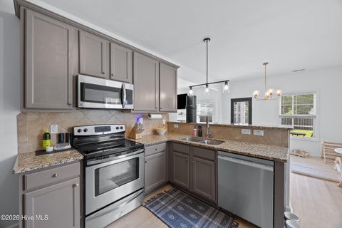 Tiny photo for 130 Poplar Branch Way, Hampstead, NC 28443 (MLS # 100598406)