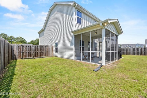 Tiny photo for 130 Poplar Branch Way, Hampstead, NC 28443 (MLS # 100598406)