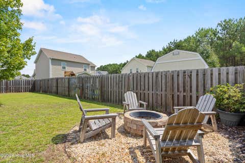 Tiny photo for 130 Poplar Branch Way, Hampstead, NC 28443 (MLS # 100598406)