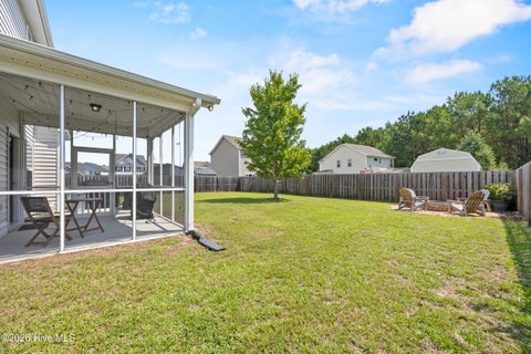 Tiny photo for 130 Poplar Branch Way, Hampstead, NC 28443 (MLS # 100598406)