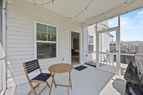 Tiny photo for 130 Poplar Branch Way, Hampstead, NC 28443 (MLS # 100598406)