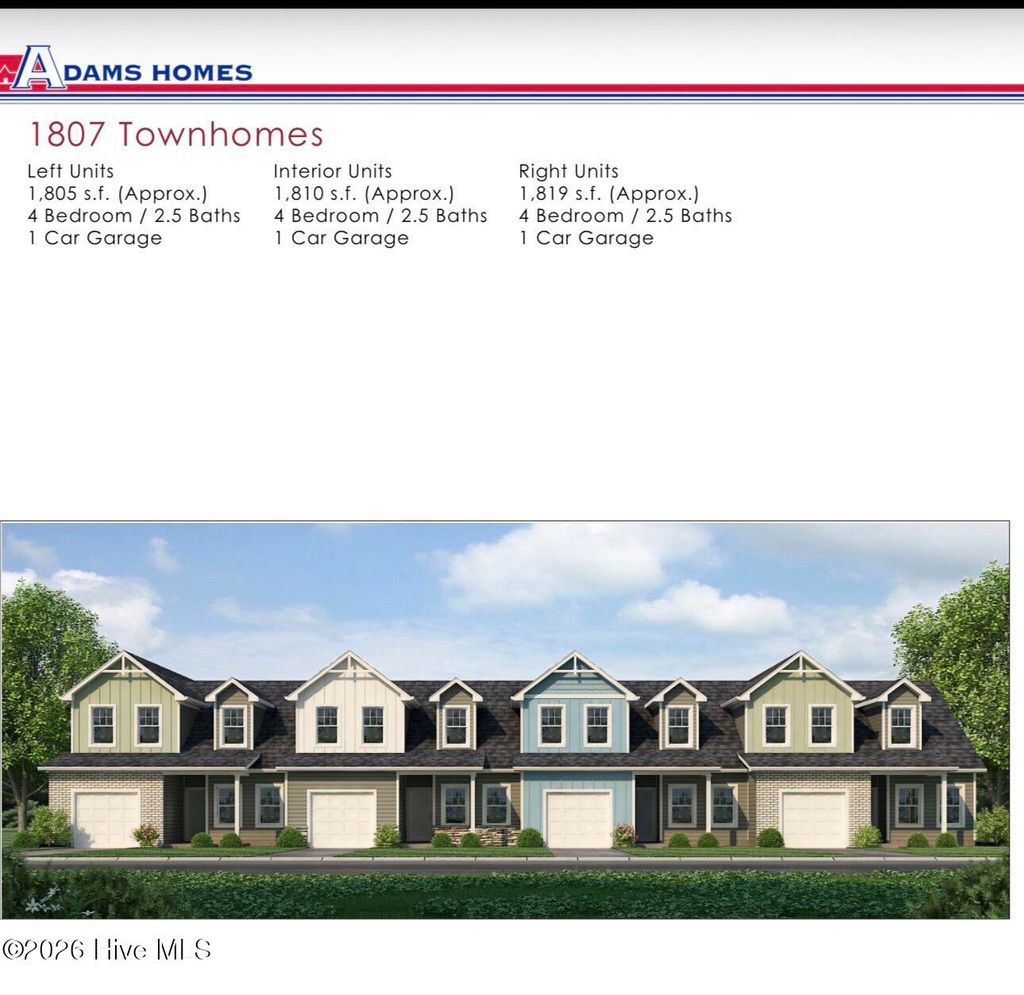 Photo of 553 Timbercrest Circle SE, Bolivia, NC 28422 (MLS # 100555394)